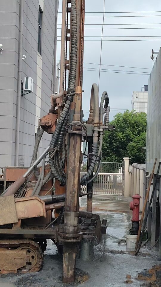 通州区打深井
